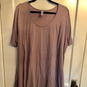 Lularoe Perfect T 3x